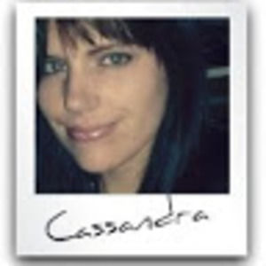 Meet your Posher, Cassandra